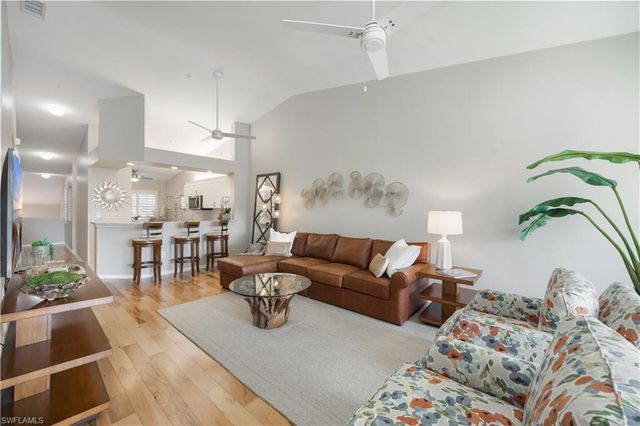 7564 Silver Trumpet LN U202, Naples, FL 34109