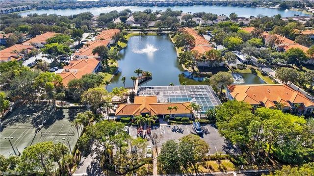 7564 Silver Trumpet LN U202, Naples, FL 34109