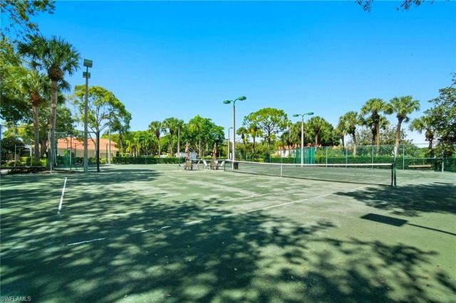 7564 Silver Trumpet LN U202, Naples, FL 34109