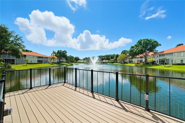 7564 Silver Trumpet LN U202, Naples, FL 34109