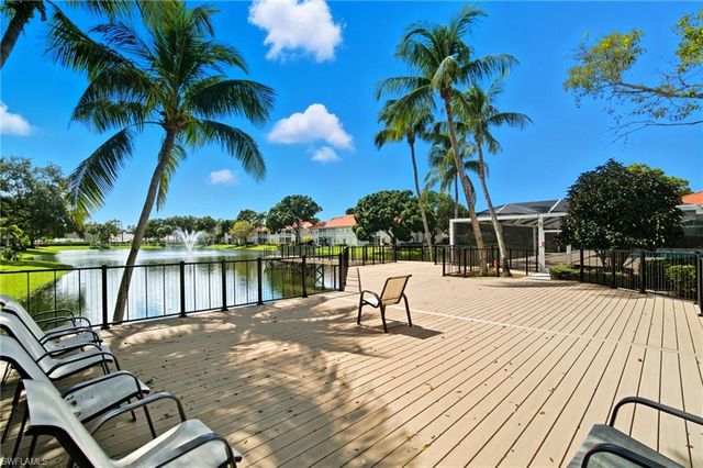 7564 Silver Trumpet LN U202, Naples, FL 34109