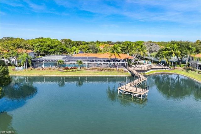7564 Silver Trumpet LN U202, Naples, FL 34109