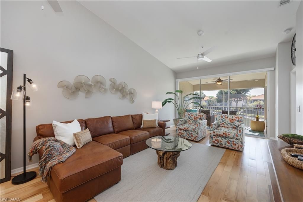 7564 Silver Trumpet LN U202, Naples, FL 34109