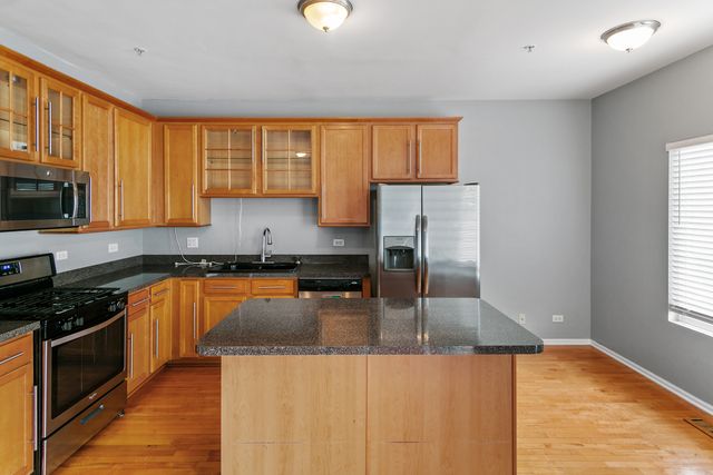 1309 Manning Avenue, Montgomery, IL 60538