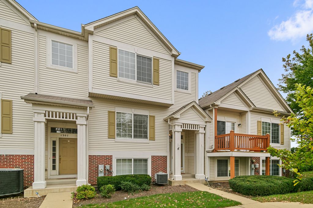 1309 Manning Avenue, Montgomery, IL 60538