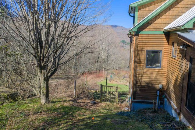 1470 Moody Road, Huntington, VT 05462
