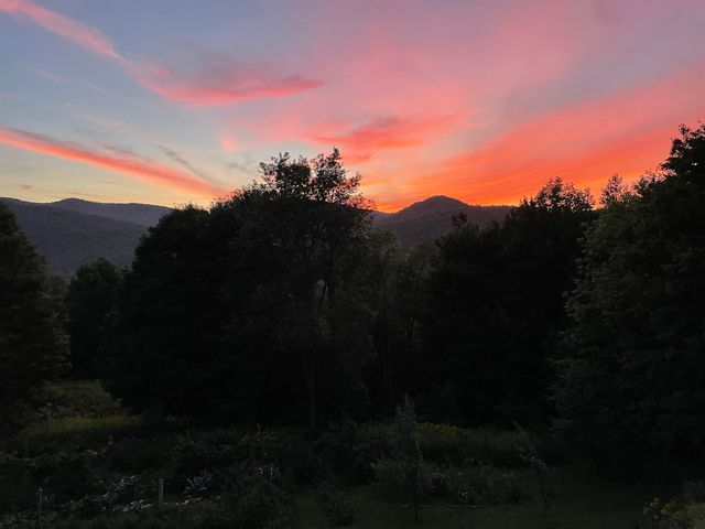 1470 Moody Road, Huntington, VT 05462