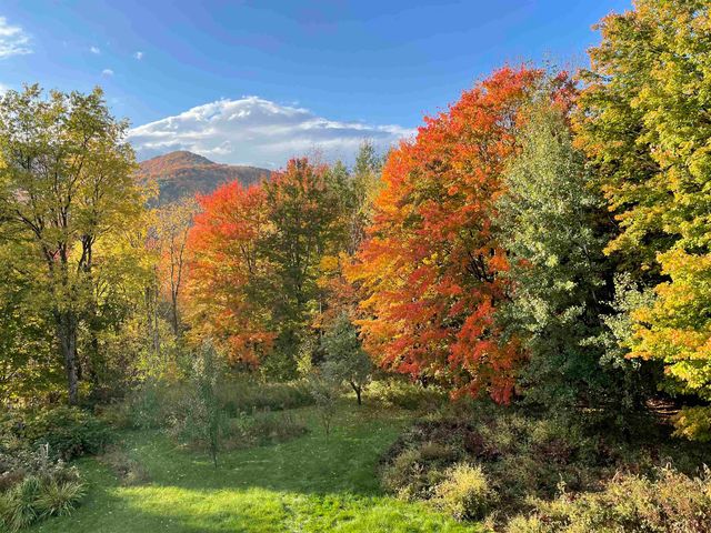 1470 Moody Road, Huntington, VT 05462