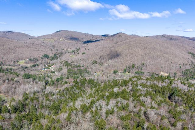 1470 Moody Road, Huntington, VT 05462