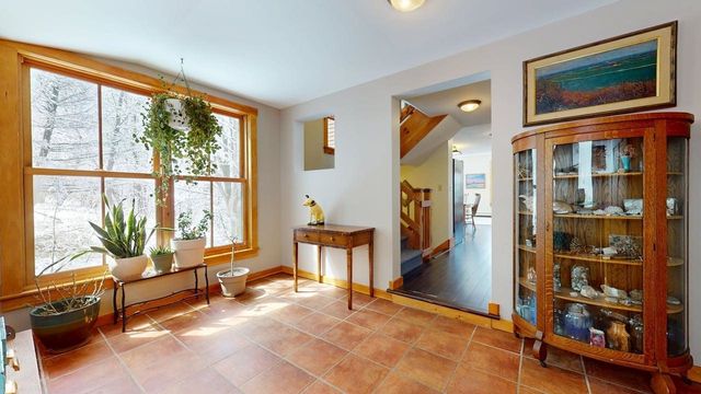 1470 Moody Road, Huntington, VT 05462