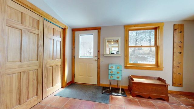 1470 Moody Road, Huntington, VT 05462