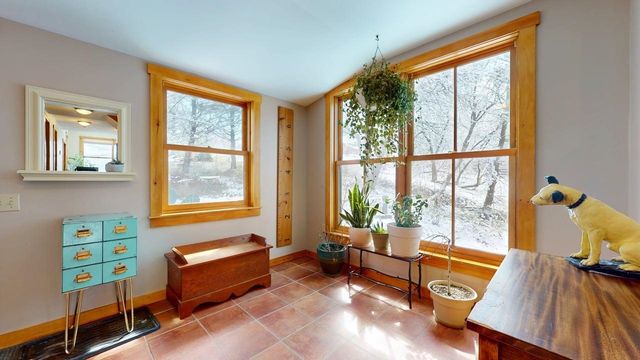 1470 Moody Road, Huntington, VT 05462