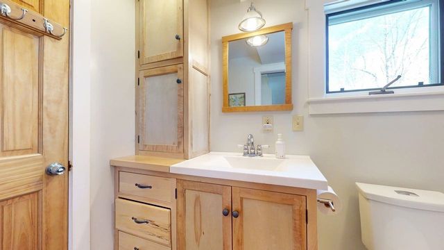 1470 Moody Road, Huntington, VT 05462