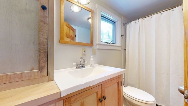 1470 Moody Road, Huntington, VT 05462