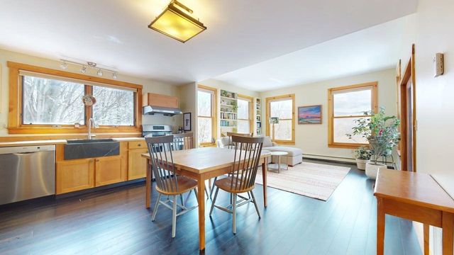 1470 Moody Road, Huntington, VT 05462