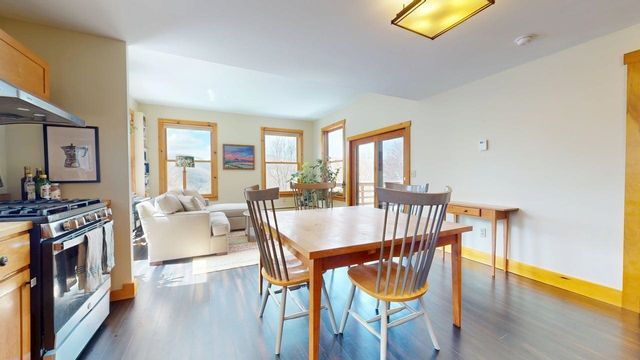 1470 Moody Road, Huntington, VT 05462
