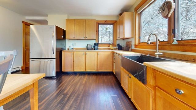 1470 Moody Road, Huntington, VT 05462