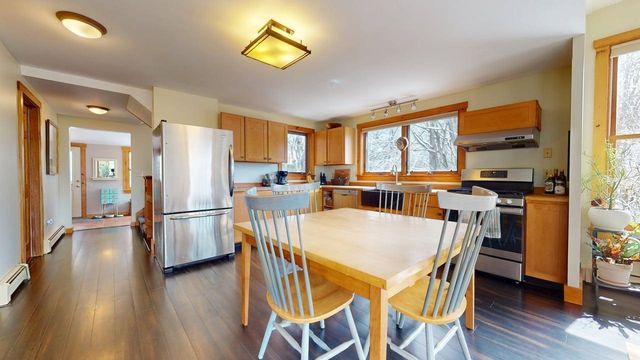 1470 Moody Road, Huntington, VT 05462