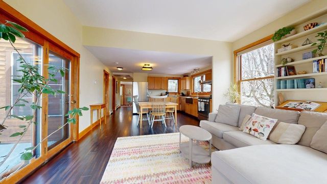 1470 Moody Road, Huntington, VT 05462