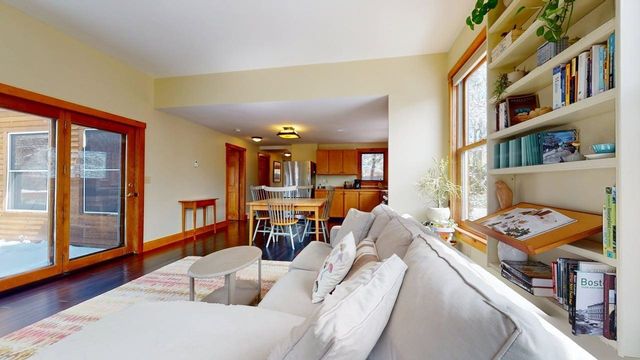 1470 Moody Road, Huntington, VT 05462