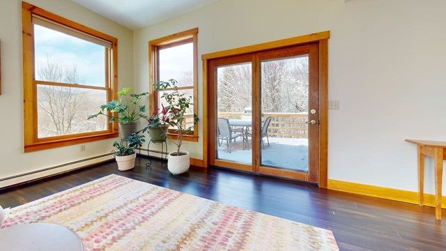 1470 Moody Road, Huntington, VT 05462