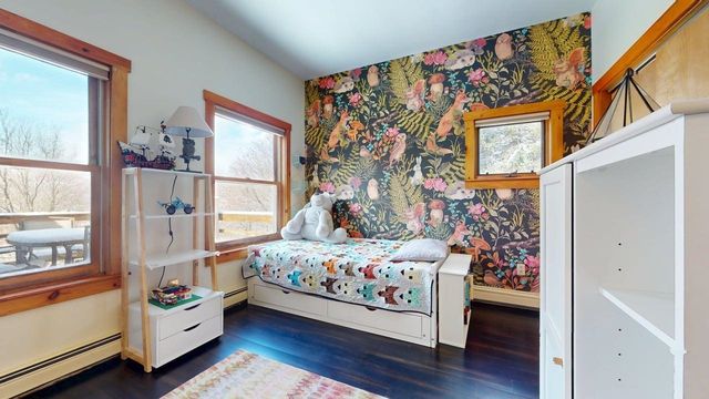 1470 Moody Road, Huntington, VT 05462