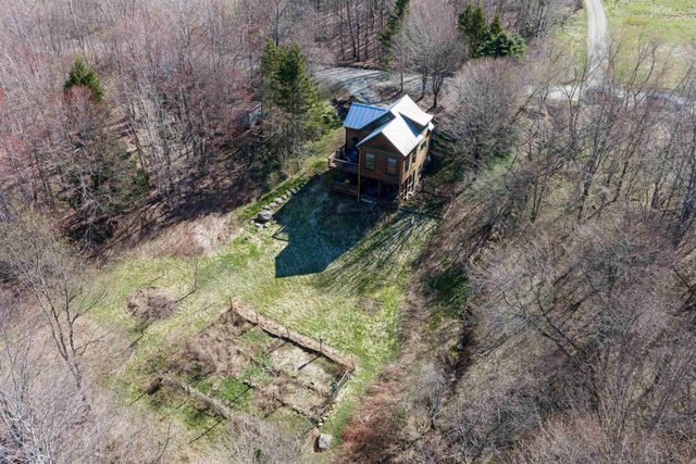 1470 Moody Road, Huntington, VT 05462