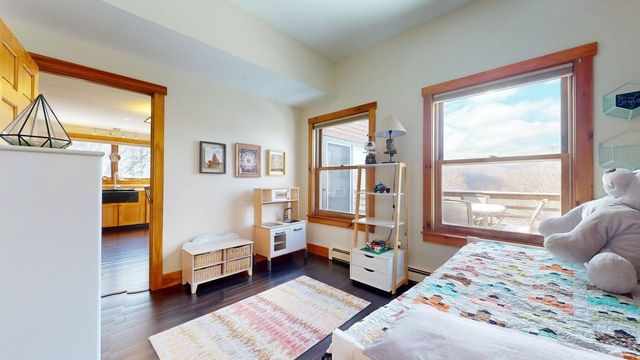 1470 Moody Road, Huntington, VT 05462