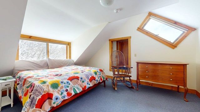 1470 Moody Road, Huntington, VT 05462