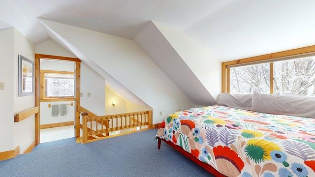 1470 Moody Road, Huntington, VT 05462