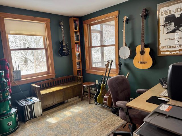 1470 Moody Road, Huntington, VT 05462