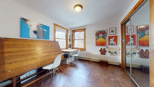 1470 Moody Road, Huntington, VT 05462
