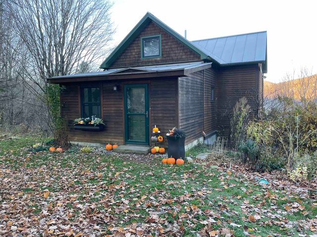1470 Moody Road, Huntington, VT 05462