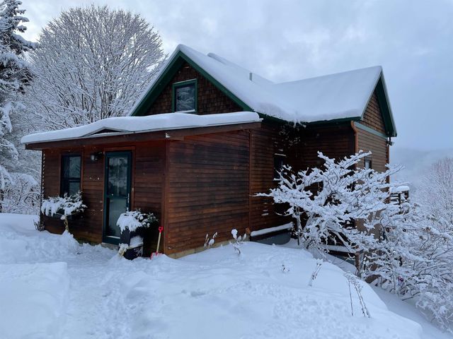 1470 Moody Road, Huntington, VT 05462