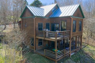 1470 Moody Road, Huntington, VT 05462