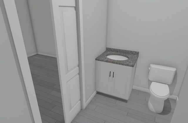 607 McKinley Street SE, Warroad, MN 56763