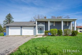 2561-2563 Burton Street Se, City Of Grand Rapids, MI 49546