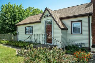 1760 Michigan Drive, Evansdale, IA 50707