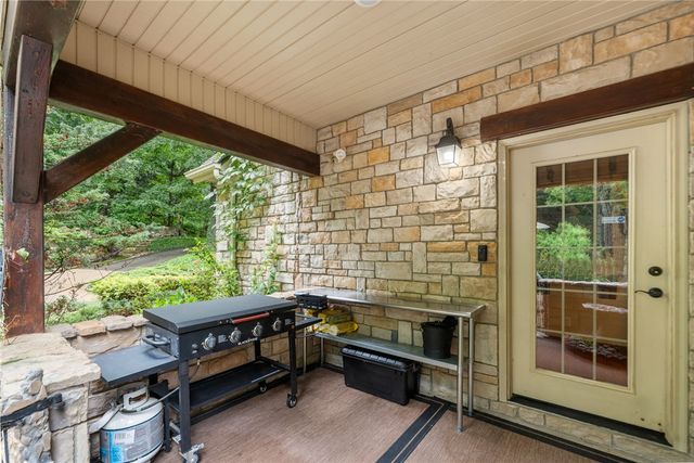 53 Wildcat Lane, Eureka Springs, AR 72631