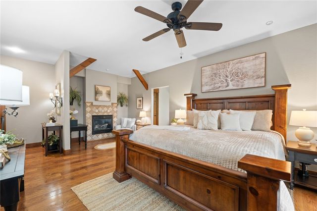 53 Wildcat Lane, Eureka Springs, AR 72631