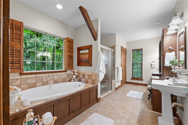 53 Wildcat Lane, Eureka Springs, AR 72631