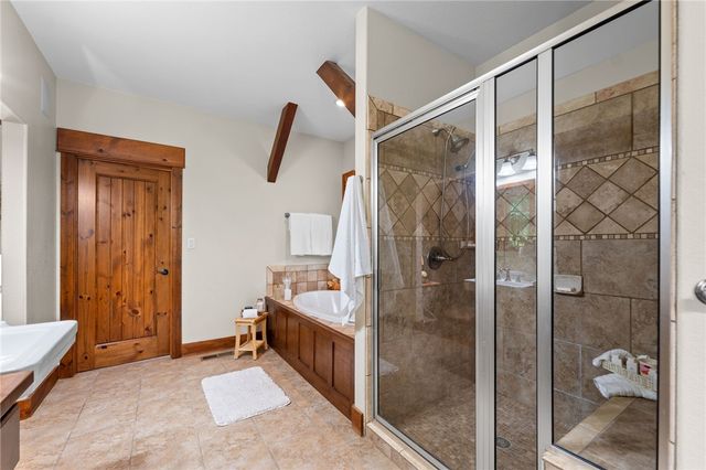 53 Wildcat Lane, Eureka Springs, AR 72631