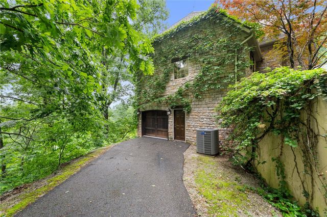 53 Wildcat Lane, Eureka Springs, AR 72631