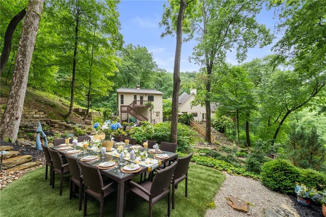 53 Wildcat Lane, Eureka Springs, AR 72631