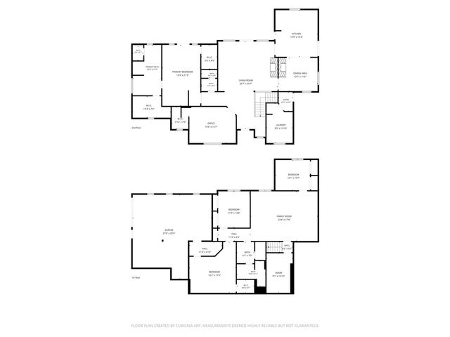 53 Wildcat Lane, Eureka Springs, AR 72631