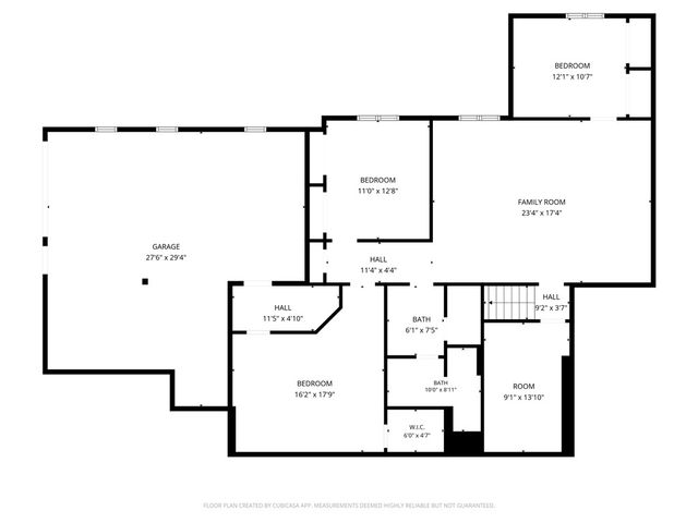 53 Wildcat Lane, Eureka Springs, AR 72631
