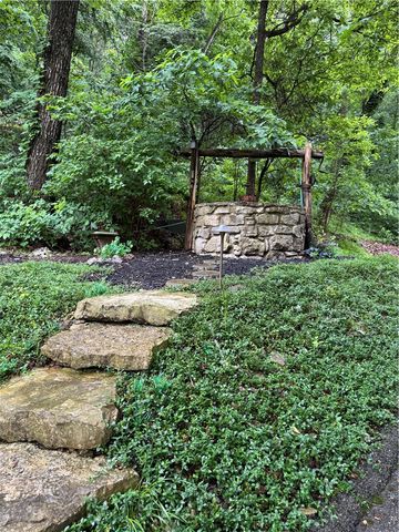 53 Wildcat Lane, Eureka Springs, AR 72631