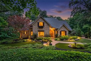 53 Wildcat Lane, Eureka Springs, AR 72631