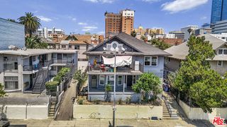 1247 W 8th Street, Los Angeles, CA 90017