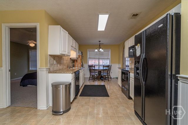 1202 Nunnally Drive, Monroe, GA 30655